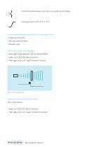 pms ultrasonic sensors in washdown design-5