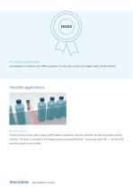 pms ultrasonic sensors in washdown design-9