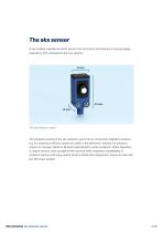 sks ultrasonic proximity switch-3