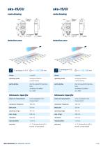 sks ultrasonic proximity switch-7