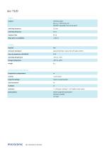 sks ultrasonic proximity switch-11