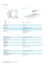 sks ultrasonic proximity switch-13