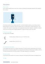 sks ultrasonic proximity switch-3
