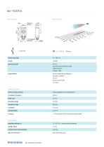 sks ultrasonic proximity switch-6