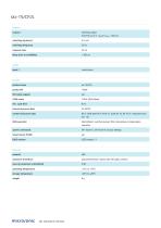 sks ultrasonic proximity switch-8
