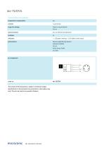 sks ultrasonic proximity switch-9