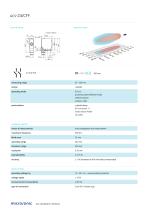ucs ultrasonic sensors-11