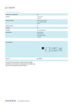 ucs ultrasonic sensors-13