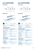 wms ultrasonic distance sensors-5