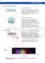 colorPol® polarizers - 4