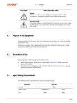 Altanium Neo5 - HUSKY INJECTION MOLDING SYSTEMS - PDF Catalogs ...