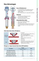 Hot Runner and Controllers Product Handbook - 11