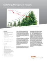 Total Energy Management Program-1