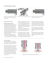 Ultra Valve Gate Technology - 2