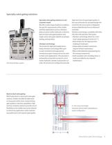 Ultra Valve Gate Technology - 3