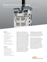 UltraSync-E Technology - 1