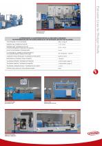 EXTRUSION LINES FOR SHOTGUN SHELLS - 3