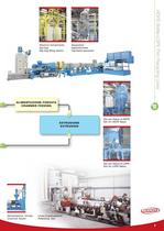 HDPE BOTTLE - LDPE FILM RECYCLING LINES - 7