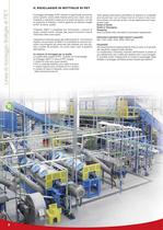 PET BOTTLES RECYCLING LINES - 2