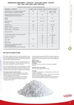 PET BOTTLES RECYCLING LINES - 3