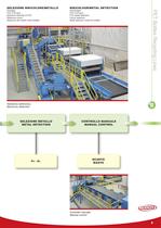 PET BOTTLES RECYCLING LINES - 5