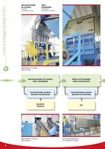 PET BOTTLES RECYCLING LINES - 6