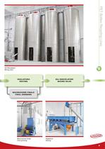 PET BOTTLES RECYCLING LINES - 9