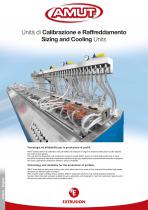 SIZING AND COOLING UNITS FOR PROFILES - 1