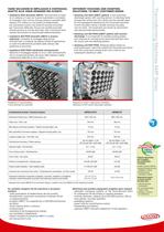 THERMOFORMING MACHINES SERIES AMP - 3