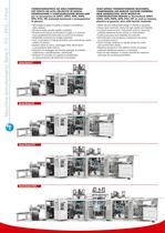 THERMOFORMING MACHINES SERIES F-FG-FFG-FFG4 - 2