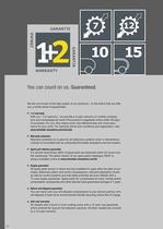 Complete product range-12