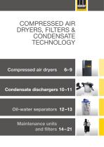 Compressed air conditioning-3
