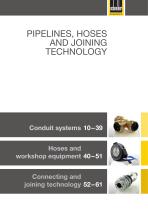Conduit systems-3