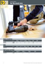 The new tool portfolio Compressed air always at hand-10