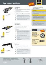 The new tool portfolio Compressed air always at hand-7