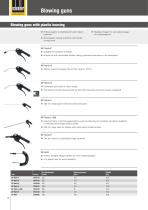 Pneumatic tools-10