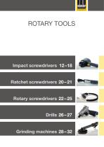 Pneumatic tools-11