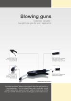 Pneumatic tools-7