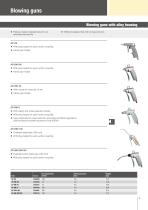 Pneumatic tools-9