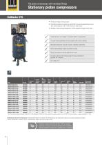 Stationary piston compressors-10