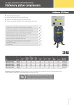 Stationary piston compressors-11