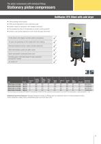 Stationary piston compressors-13