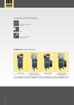 Stationary piston compressors-8
