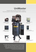 Stationary piston compressors-9
