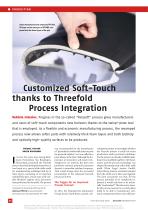 Customized Soft-Touch - 1