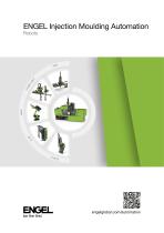 ENGEL Injection Moulding Automation-1