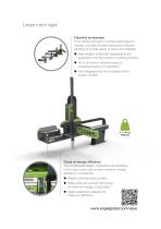 ENGEL Injection Moulding Automation-2