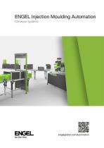 ENGEL Injection Moulding Automation-1