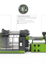 The powerful two-platen large machine duo 2024 - 3