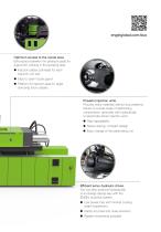 The powerful two-platen large machine duo 2024 - 4